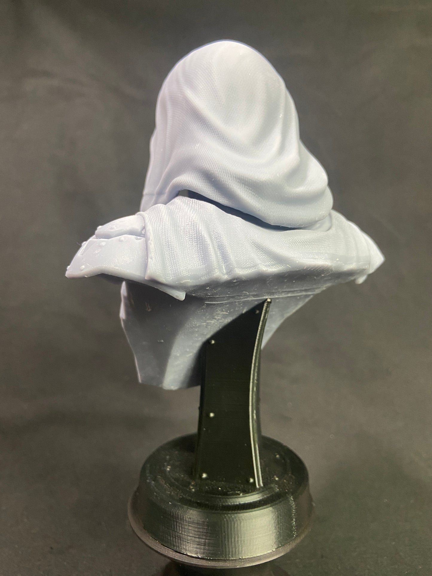 Dr. Doom Bust w. Stand