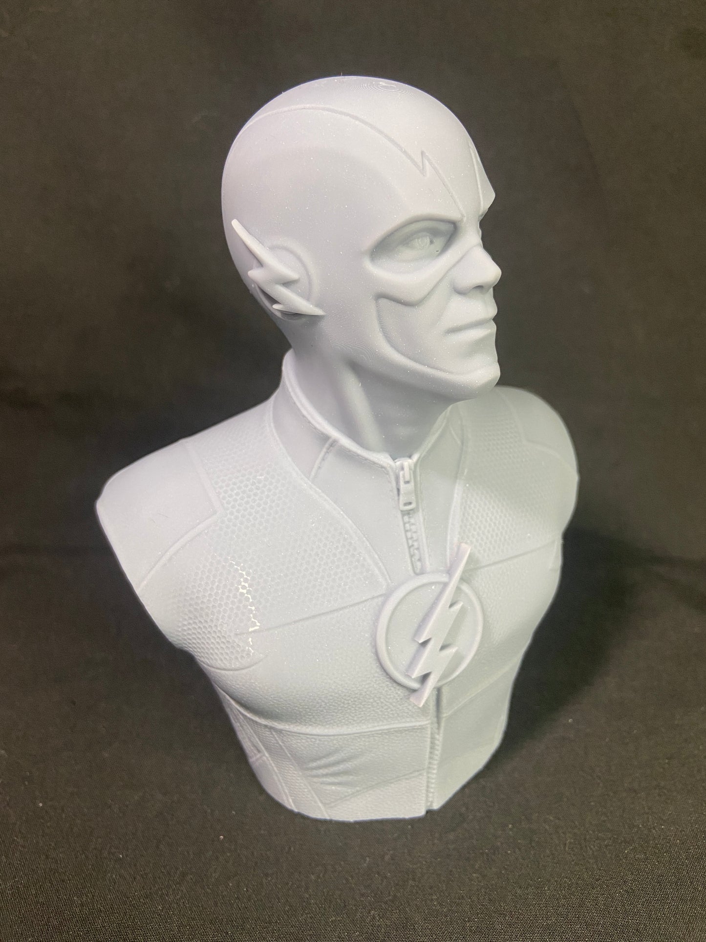 Flash Bust