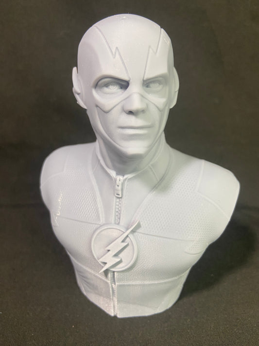 Flash Bust