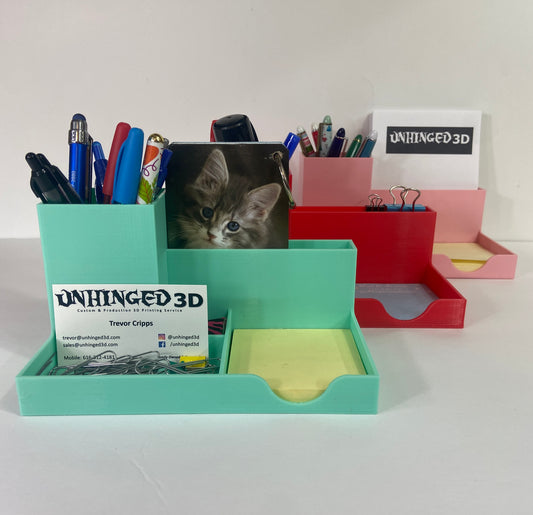 Desk Organizer