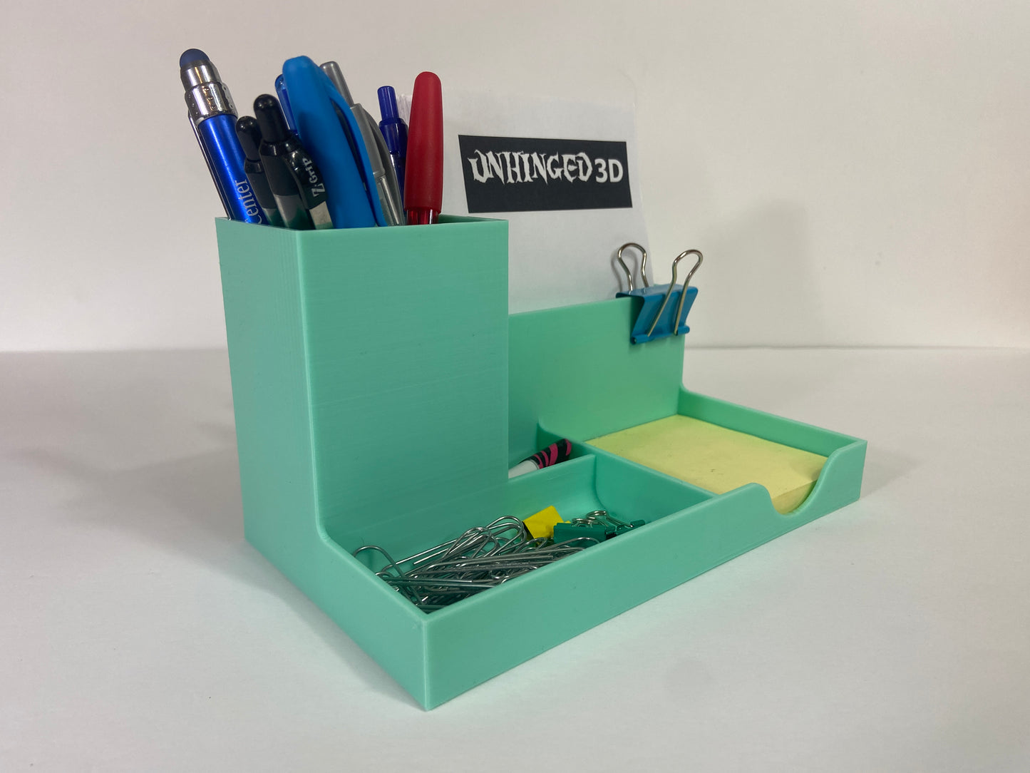 Desk Organizer