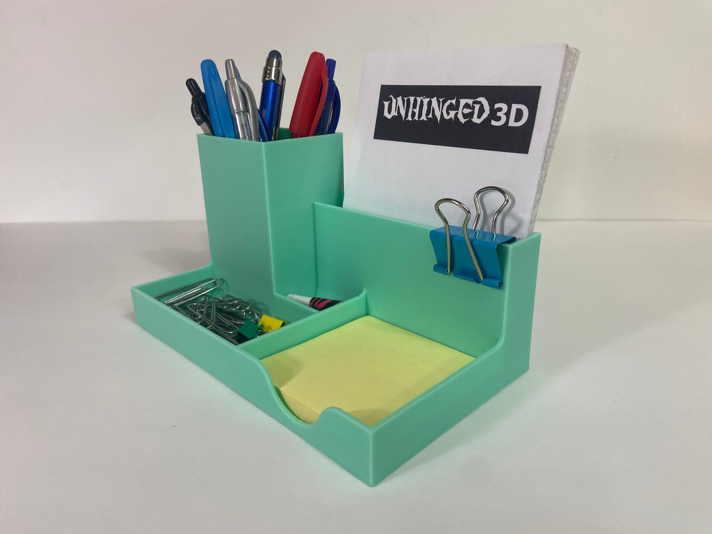 Desk Organizer